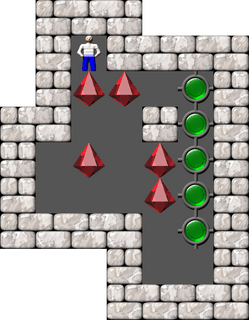 Уровень 66 — Kevin 06